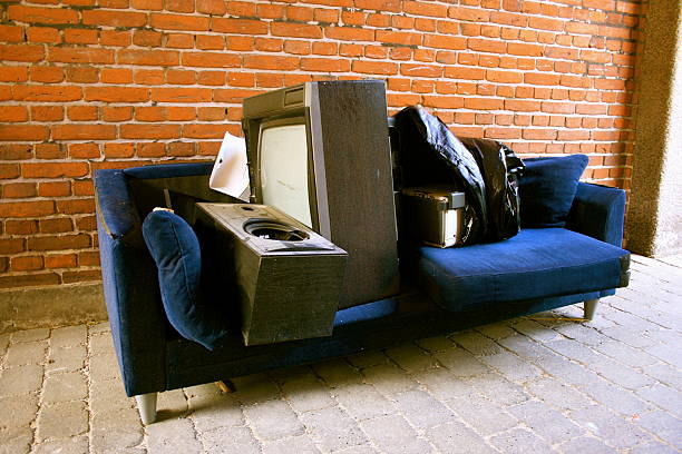 Best Dumpster Rental Services  in South Waverly, PA